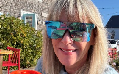 Driver Profile for Wendy Nason – Capital Region – Month of April