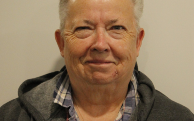 Sandra Harris, ‘Volunteer Driver Profile for May – Urban Area [SE Region] 