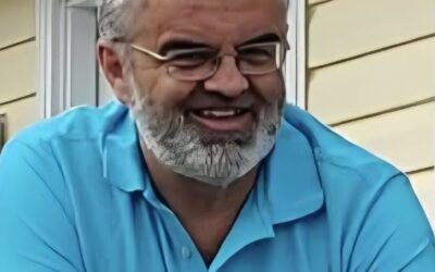 MARCEL LEBLANC [GREATER FREDERICTON AREA – OROMOCTO REGION]